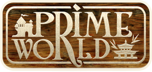 5 мест на турнир по Prime World на Игромире 2010