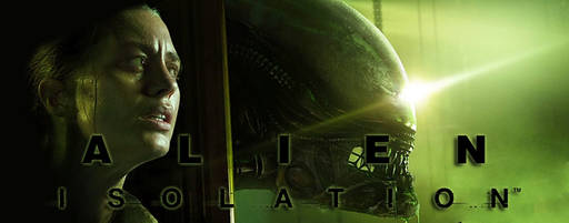 Alien: Isolation - Рецензия на игру «Alien: Isolation» + Видеообзор для ленивых Alien: Isolation - Рецензия на игру «Alien: Isolation» + Видеообзор для ленивых